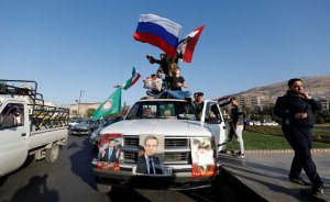 Сегодня в Дамаске