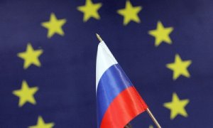 ЕС тихонечко вернул своего "отозванного" посла в Россию