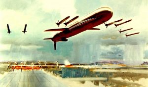 Пентагон признал провал своего удара по Сирии