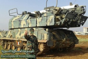 Расслабляться рано: в Сирии возможна еще целая серия жестоких ударов