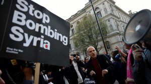 Guardian: в сирийском конфликте пришло время полагаться на Россию, а не на США