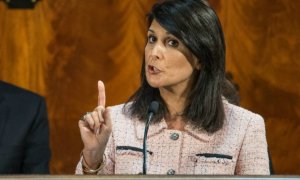 США выразили готовность ударить по Сирии еще раз