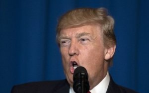 Трамп назвал удар по Сирии, в ходе которого две трети ракет сбили, "идеальным"