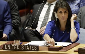 [Приехали] Госдеп утверждает, что РФ не содействовала уничтожению химоружия в Сирии