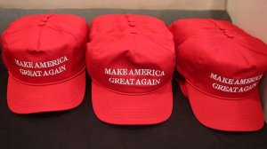 В Нью-Йорке на туриста набросились с ножом из-за кепки с лозунгом Трампа