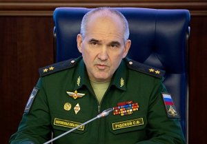 Российский генштаб не зафиксировал участия ВВС Франции в ударе по Сирии, но министр вооруженных сил Франции заявила о гордости за операцию в Сирии