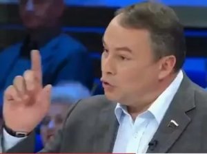 Заместитель председателя Госдумы Петр Толстой  посоветовал лечиться корой дуба вместо западных лекарств