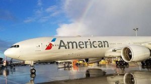 American Airlines изменила маршруты рейсов через Россию из-за роста напряжённости с США
