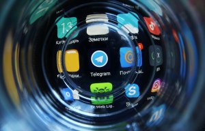 Роскомнадзор начал процедуру блокировки Telegram