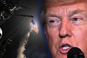 «Придется заплатить»: удар США, как рекламная акция (Трамп требует от Саудовской Аравии оплатить американские действия в Сирии)