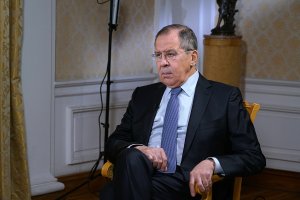 Интервью Министра иностранных дел России С.В.Лаврова для программы «Хард ток» на телеканале «Би-Би-Си», Москва, 16 апреля 2018 года