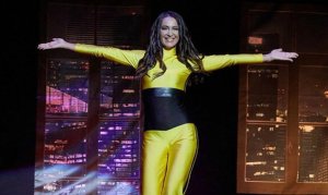 Жители Владикавказа указали Ольге Бузовой на ее место