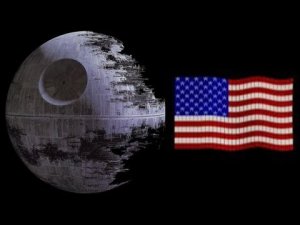 США намерены добиваться военного доминирования в космосе над Россией и Китаем