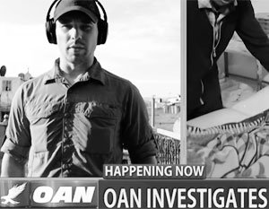 Американский телеканал рассказал правду о «химатаке» в Сирии (не нашли в сирийской Думе признаков химатаки).