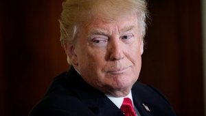 Трамп распорядился отложить введение новых антироссийских санкций