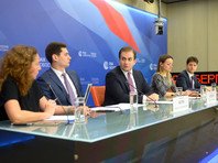 Российским студентам британских вузов предложили срочно переводиться в МГИМО или ехать работать на Дальний Восток: "В Лондоне highly likely опасно"