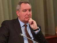 Рогозин рассказал о контрсанкциях для США и "стыдном" заимствовании технических решений у Илона Маска