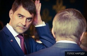 Немыслимая пропасть между доходами рабочих и олигархов!