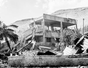 Испанский блогер уличил США во лжи об ударах по Сирии