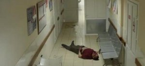 Около 100 тыс. пациентов ежегодно погибают при оказании медпомощи