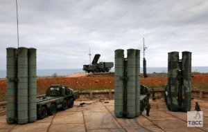 Госдеп вновь пригрозил Турции санкциями за покупку С-400