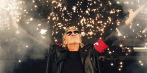 Опубликованы письма, в которых говорится о попытках «Белых касок» «завербовать» основателя Pink Floyd