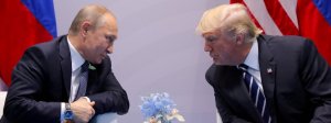 Жители Германии назвали имя главного врага мира