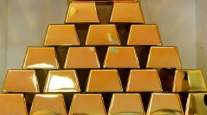 Жириновский предложил вывести золотой запас России из США