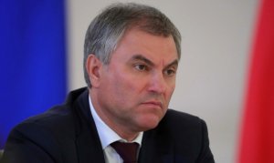 В России могут ввести уголовное наказание за исполнение санкций США