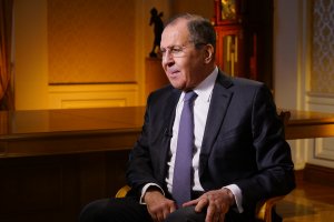 Интервью С.Лаврова МИА «Россия сегодня», 20 апреля 2018 года
