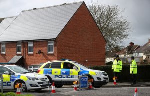 Москва просит пояснить Лондон, делится ли он данными по делу Скрипалей с частными лицами