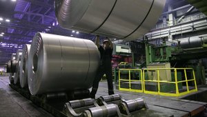 Санкционная политика США как мировая гангстерская война
