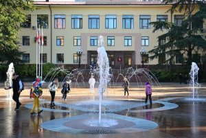 Спецоперация против чиновников и застройщиков в Сочи. Подробности