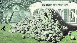 МВФ потребовал от США снизить госдолг