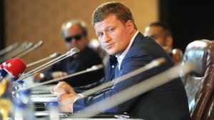 Бой, длившийся два года, завершился победой Поветкина в суде - Американский суд присудил Поветкину 4,3 миллиона долларов