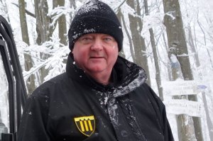 Задержанный в декабре норвежец  Фроде Берг признался, что он курьер военной разведки Норвегии - адвокат