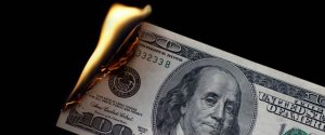 Страны избегают госдолг США. Гегемонии доллара конец