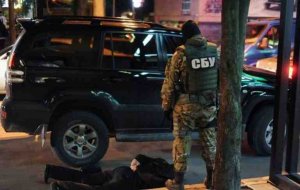 На Украине задержали «доверенное лицо Путина» 