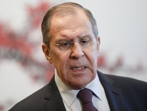 Работа ШОС приобретает особое значение перед лицом попыток подорвать процессы формирования полицентричного, демократического миропорядка, которые мы наблюдаем со стороны США и их союзников - Лавров