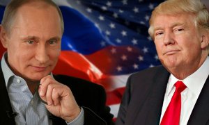 Посол США в РФ заявил о желании Трампа лично взаимодействовать с Путиным