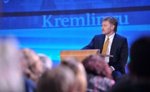 Песков опроверг сообщение СМИ о выделении 10 трлн рублей на новые майские указы Путина