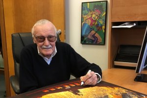 Массажистка описала, как над ней дважды надругался 95-летний Стэн Ли