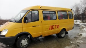 Кировские активисты ОНФ добиваются предоставления школьного автобуса для детей из Просницы