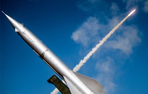 Израиль обещал уничтожать С-300 в Сирии в случае их атаки на свои самолеты