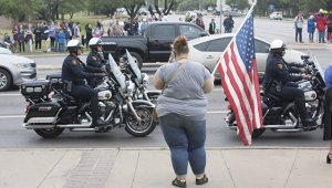 Госсовет Китая выпустил доклад о нарушениях прав человека в США