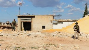 В Саудовской Аравии призвали Катар ввести войска в Сирию