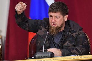 Рамзан Кадыров: Трампа и Меркель задержим и арестуем (Цитаты Главы Чечни из интервью «России-24» )