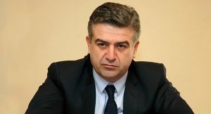 И. о. премьера Армении выступил за проведение внеочередных выборов в парламент