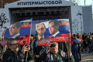 Бойтесь не террористов, бойтесь государства