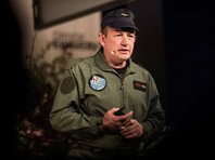 [их нравы] Датский изобретатель, зверски убивший журналистку на своей подлодке, осужден пожизненно